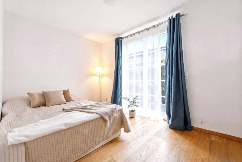 Exklusives Wohnen in Neustift am Walde ? Townhouse-Charakter auf drei Ebenen mit Eigengarten /  / 1190&nbsp;Wien / Bild 16
